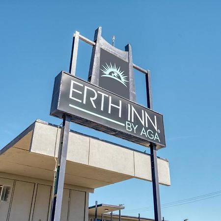 Erth Inn By Aga- Мохаве Екстериор снимка
